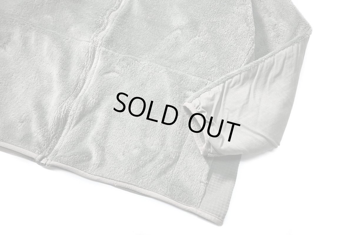 画像3: Used ECWCS Gen3 Fleece Jacket Foliage Green (3)