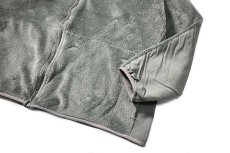 画像3: Used ECWCS Gen3 Fleece Jacket Foliage Green (3)
