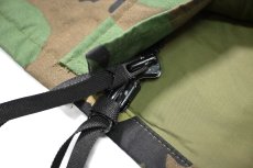 画像5: Used Us Army ECWCS Gen1 GORE-TEX Parka Woodland Camo (5)