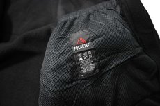 画像6: Used ECWCS Gen2 Fleece Jacket Black (6)