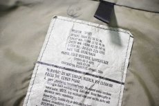 画像6: Used Us Army ECWCS Gen1 GORE-TEX Parka Woodland Camo (6)