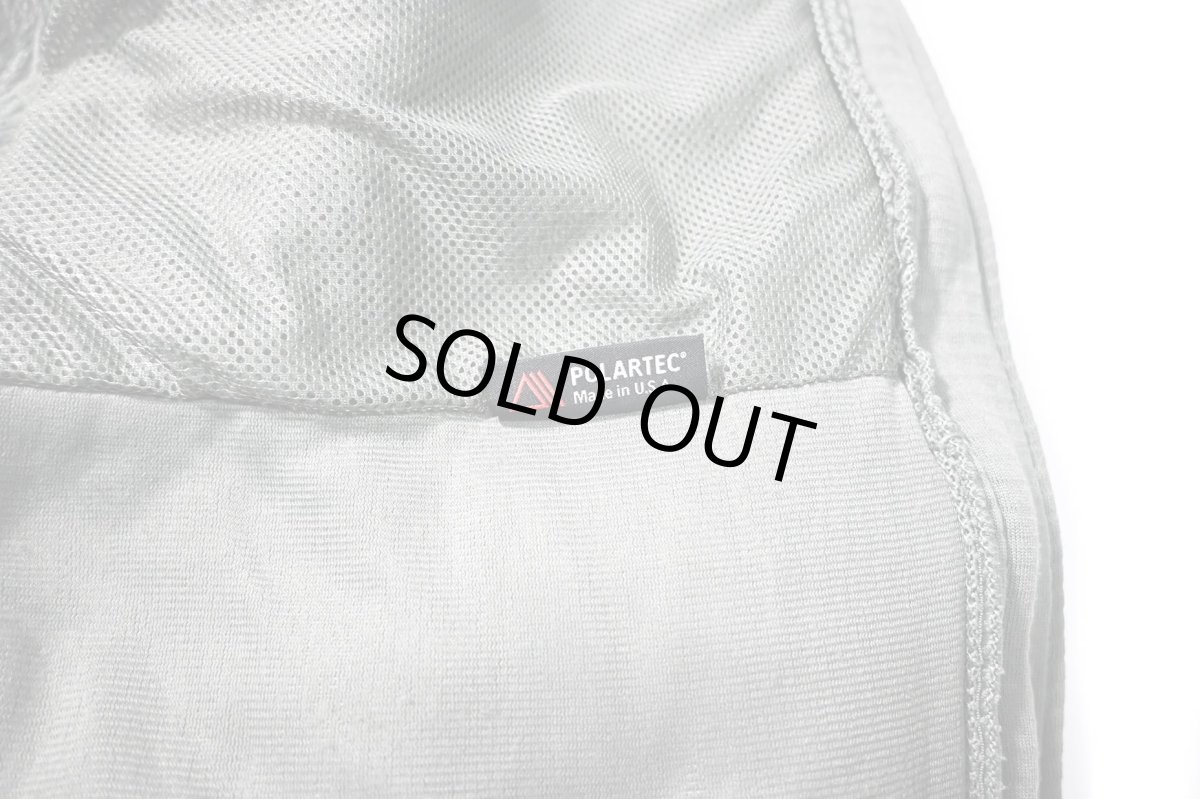 画像5: Used ECWCS Gen3 Fleece Jacket Foliage Green (5)