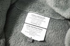 画像4: Deadstock ECWCS Gen3 Fleece Jacket Foliage Green (4)