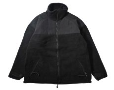 画像1: Used ECWCS Gen2 Fleece Jacket Black (1)