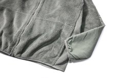 画像3: Used ECWCS Gen3 Fleece Jacket Foliage Green (3)