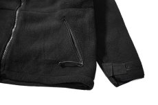 画像3: Used ECWCS Gen2 Fleece Jacket Black (3)