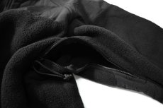 画像4: Used ECWCS Gen2 Fleece Jacket Black (4)