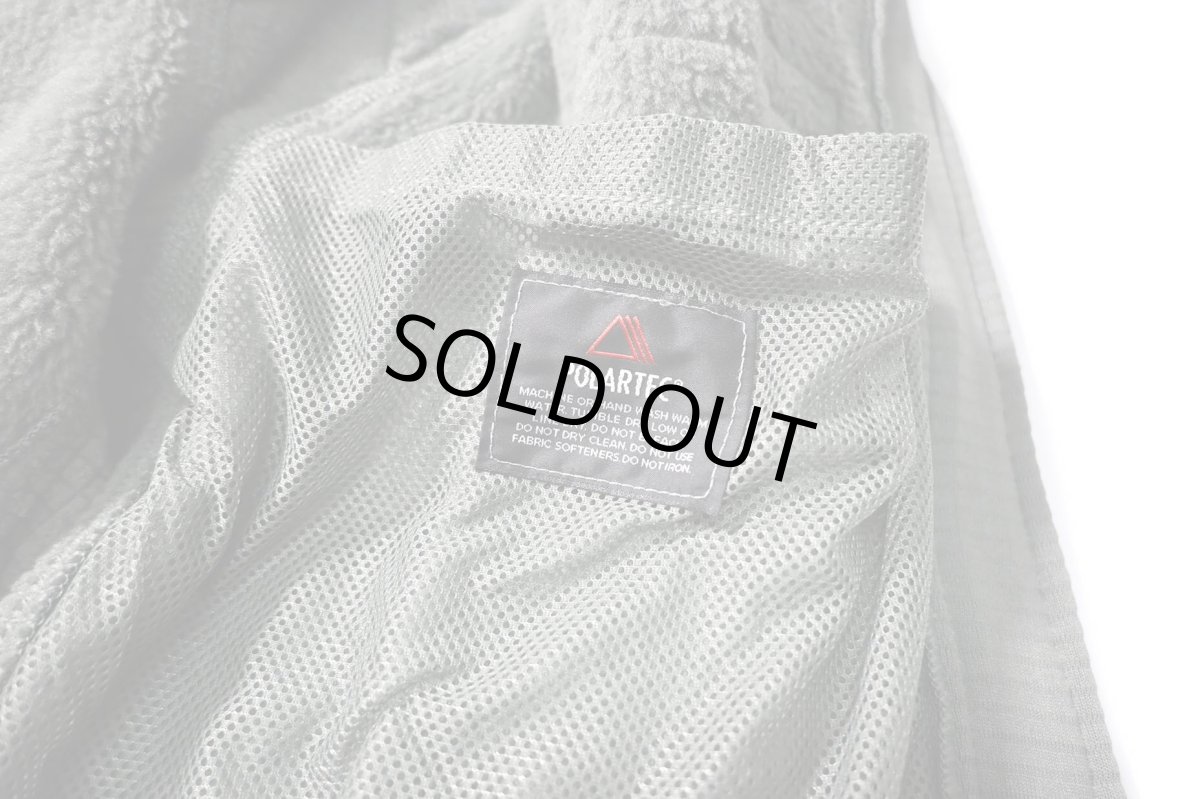 画像5: Used ECWCS Gen3 Fleece Jacket Foliage Green (5)