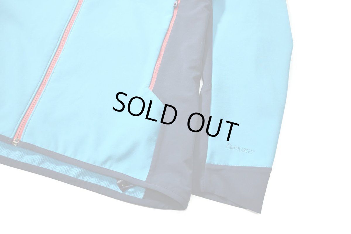 画像3: Used patagonia Adze Hybrid Soft Shell Jacket パタゴニア (3)
