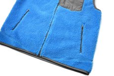 画像3: Deadstock patagonia Classic Retro-X Vest パタゴニア (3)
