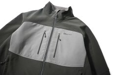 画像2: Used patagonia Windproof Talus Soft Shell Jacket パタゴニア (2)
