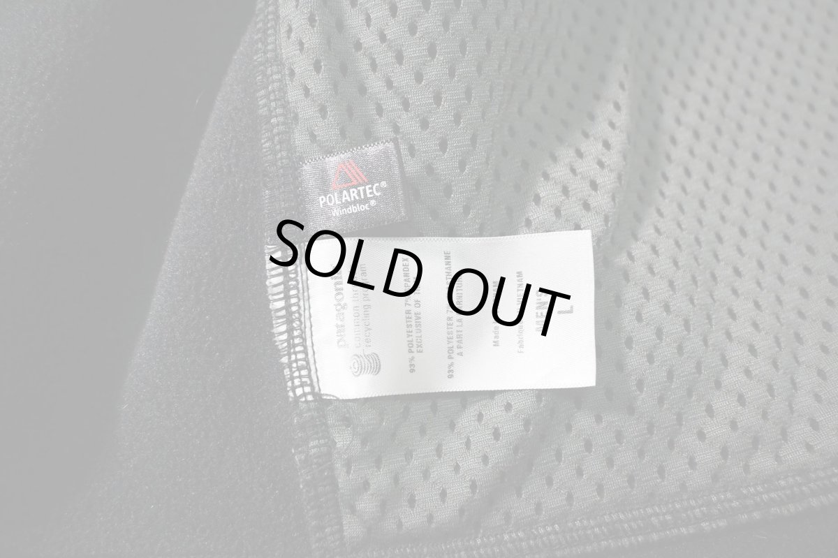 画像5: Used patagonia Windproof Talus Soft Shell Jacket パタゴニア (5)