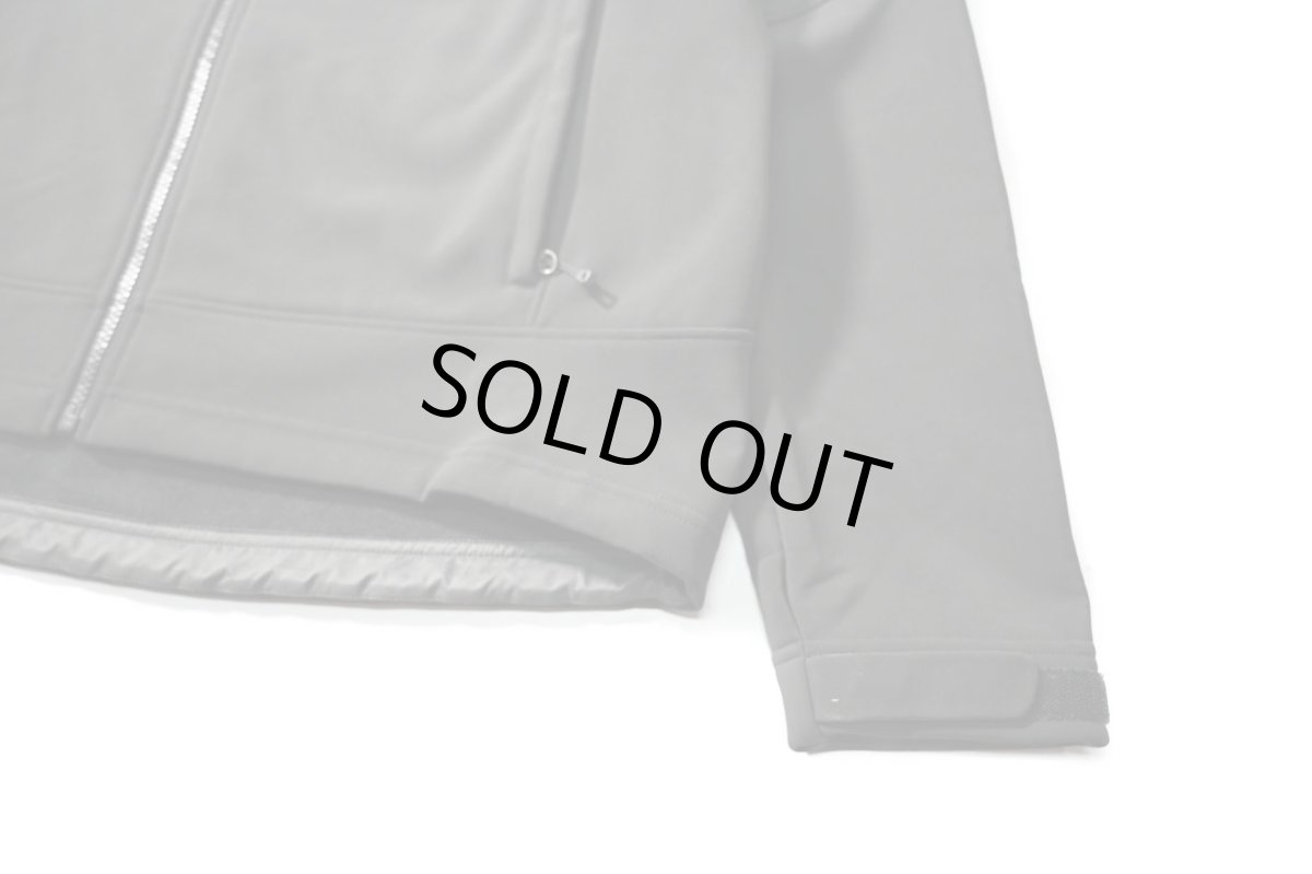 画像3: Used patagonia Windproof Talus Soft Shell Jacket パタゴニア (3)