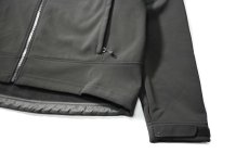 画像3: Used patagonia Windproof Talus Soft Shell Jacket パタゴニア (3)