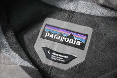 画像4: Used patagonia Windproof Talus Soft Shell Jacket パタゴニア (4)