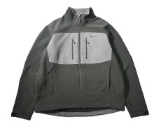 画像1: Used patagonia Windproof Talus Soft Shell Jacket パタゴニア (1)
