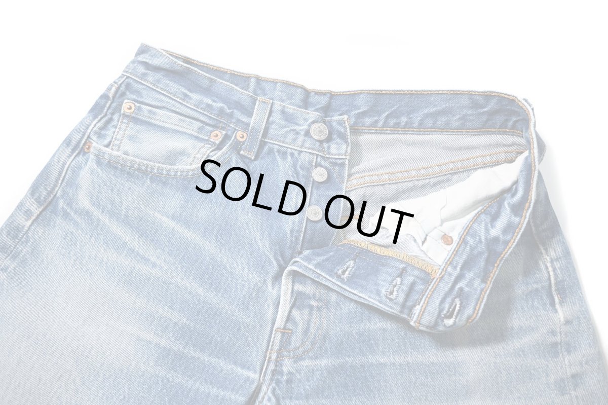 画像7: 00s Used Levi's 501 Denim Pants リーバイス (7)