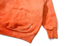 画像3: Used Russell Athletic Double Face Sweat Hoodie made in USA (3)