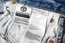 画像8: 00s Used Levi's 501 Denim Pants リーバイス (8)