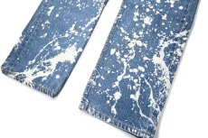 画像3: 93' Used Levi's 501 Denim Pants made in USA リーバイス (3)
