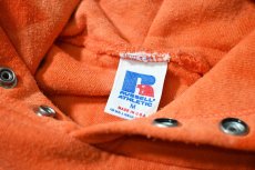 画像4: Used Russell Athletic Double Face Sweat Hoodie made in USA (4)
