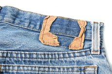 画像6: 80s Used Levi's 501 Denim Pants made in USA リーバイス (6)