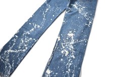 画像4: 93' Used Levi's 501 Denim Pants made in USA リーバイス (4)