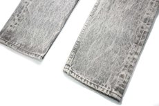 画像3: 88' Used Levi's 501 Denim Pants made in USA リーバイス (3)