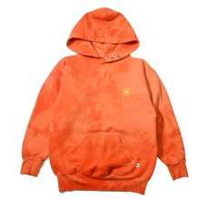 画像1: Used Russell Athletic Double Face Sweat Hoodie made in USA (1)