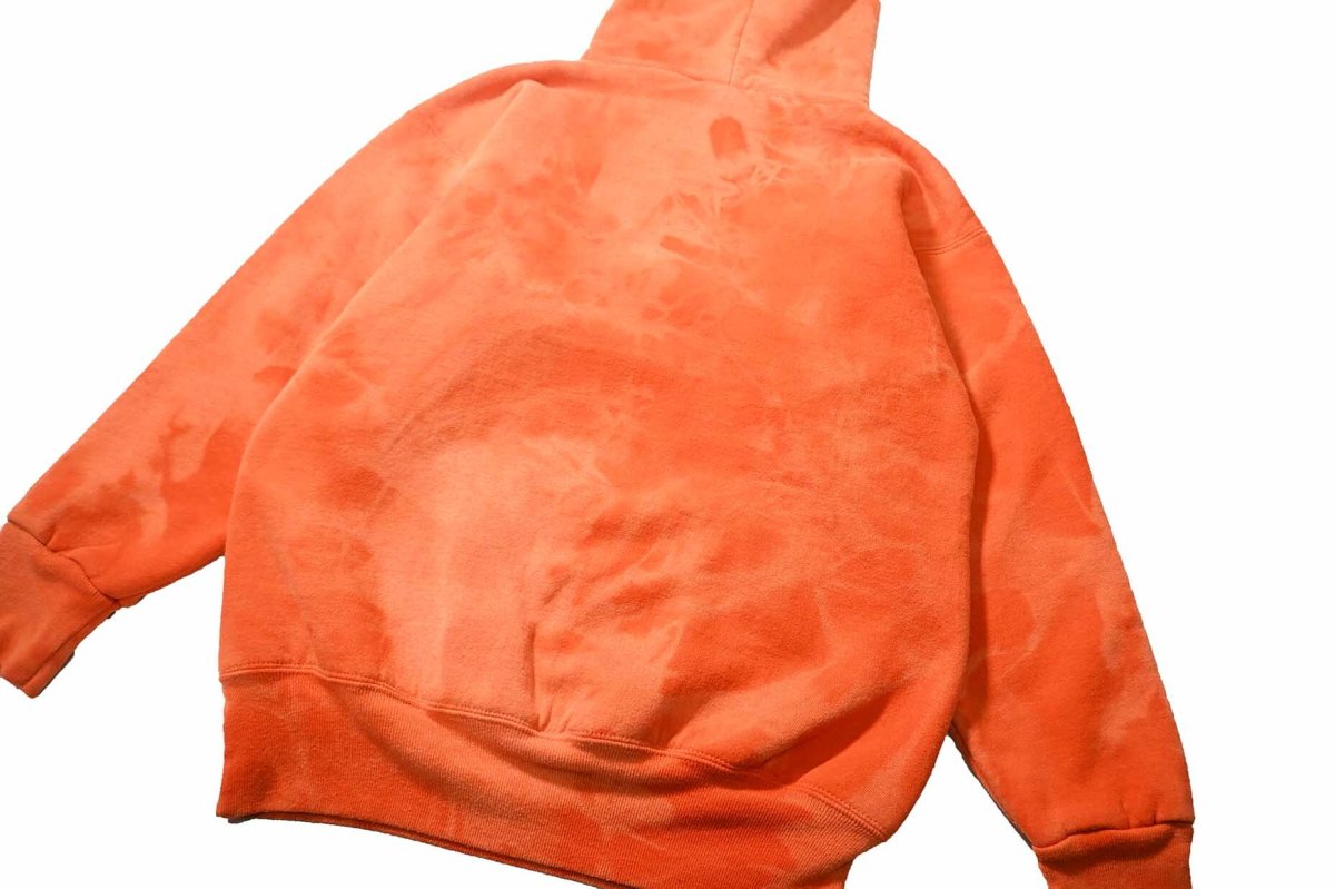 画像5: Used Russell Athletic Double Face Sweat Hoodie made in USA (5)