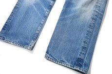 画像3: 00s Used Levi's 501 Denim Pants リーバイス (3)