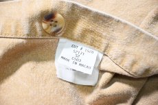 画像6: 92' Used patagonia Canvas Shirt パタゴニア (6)