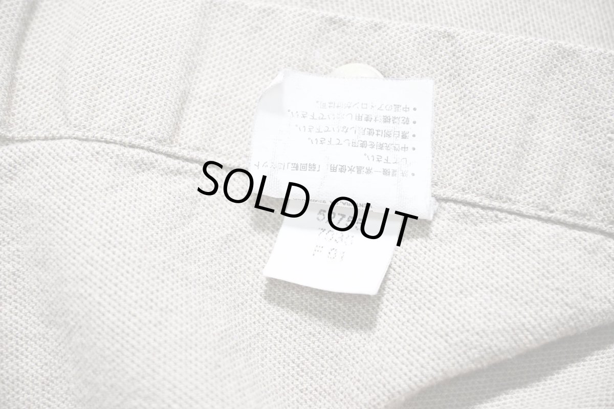 画像5: 01' Used patagonia Organic Cotton Shirt パタゴニア (5)