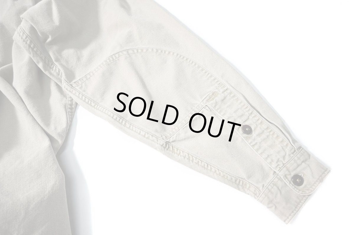 画像4: 90s Used patagonia Canvas Shirt パタゴニア (4)