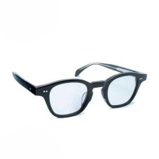 画像1: NEW. CHUMLEY'S C-1 Black (1)