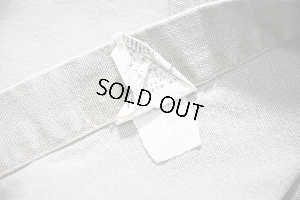 画像6: 90s Used patagonia Canvas Shirt パタゴニア (6)