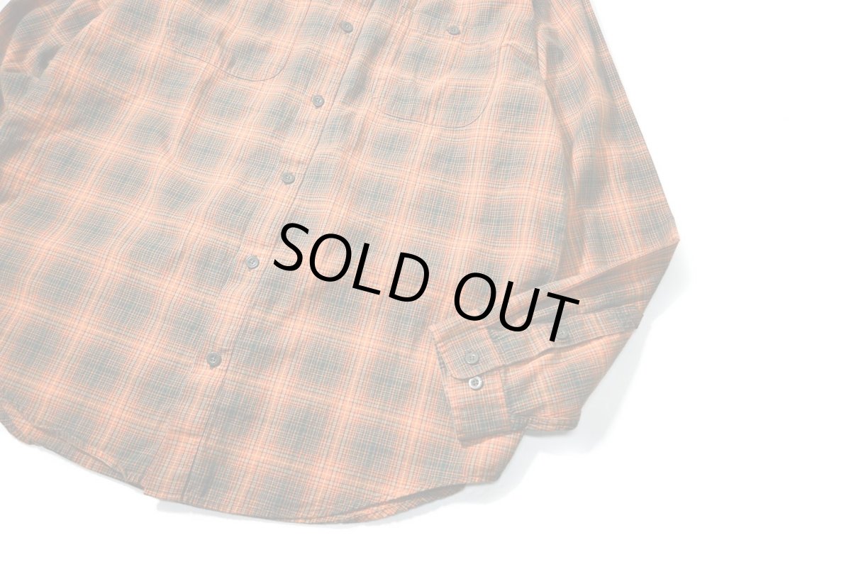 画像3: Used patagonia Pima Cotton Shirt パタゴニア (3)