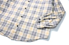 画像3: Used patagonia Pima Cotton Shirt パタゴニア (3)