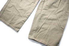 画像3: 91' Used patagonia Chino Pants パタゴニア (3)