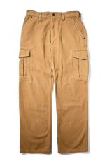 画像1: Used patagonia Iron Forge Hemp Canvas Cargo Pants パタゴニア (1)