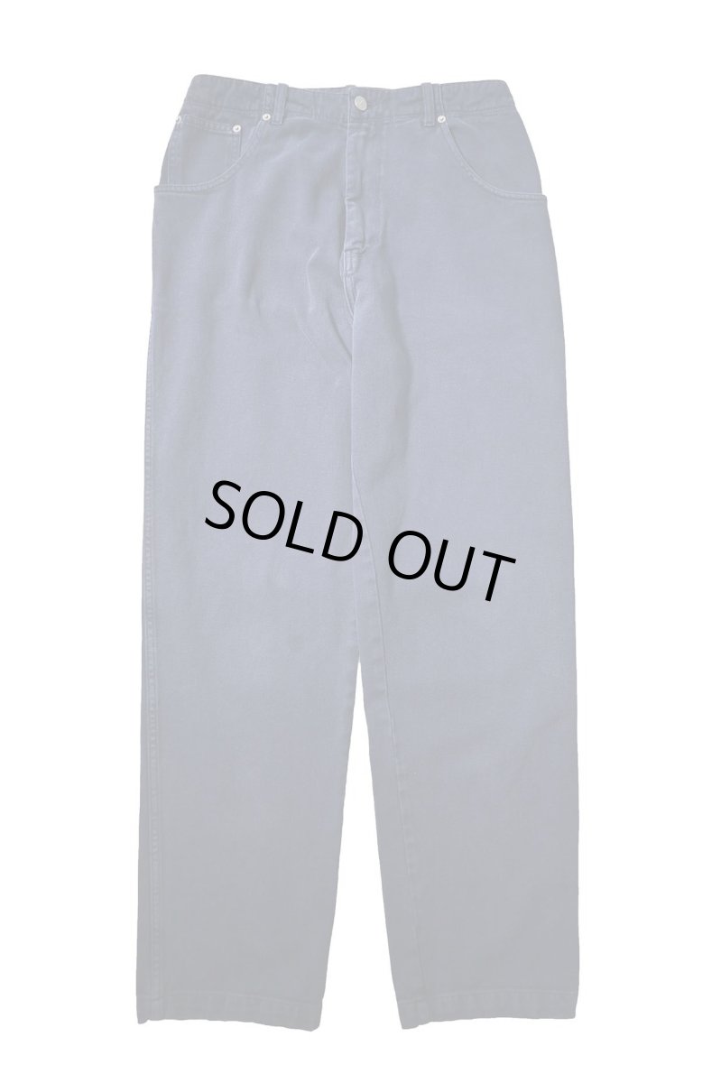画像1: 98' Used patagonia Organic Cotton Pants パタゴニア (1)