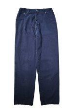 画像1: 98' Used patagonia Organic Cotton Pants パタゴニア (1)