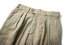 画像2: 91' Used patagonia Chino Pants パタゴニア (2)