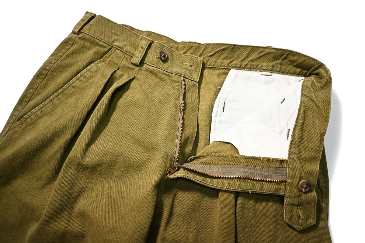 画像5: 91' Used patagonia Chino Pants パタゴニア (5)