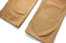 画像3: Used patagonia Iron Forge Hemp Canvas Cargo Pants パタゴニア (3)