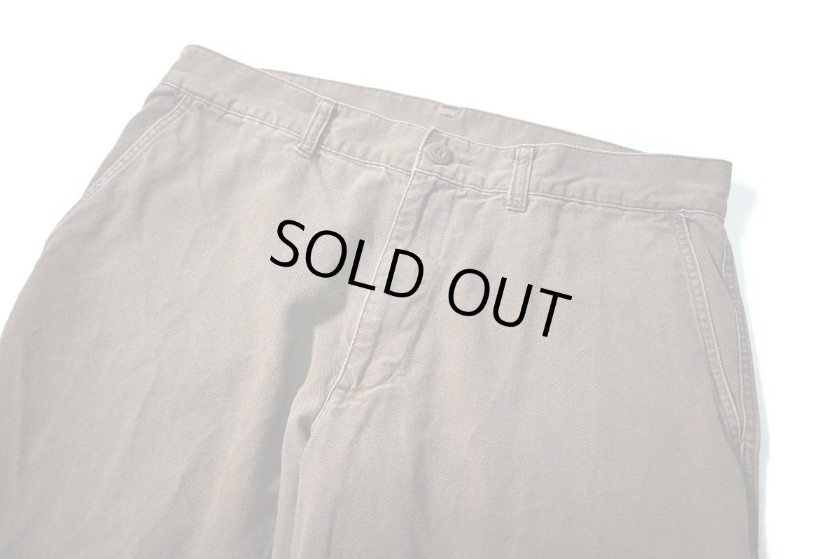 画像2: Used patagonia Duck Pants パタゴニア (2)