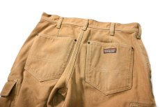 画像4: Used patagonia Iron Forge Hemp Canvas Cargo Pants パタゴニア (4)