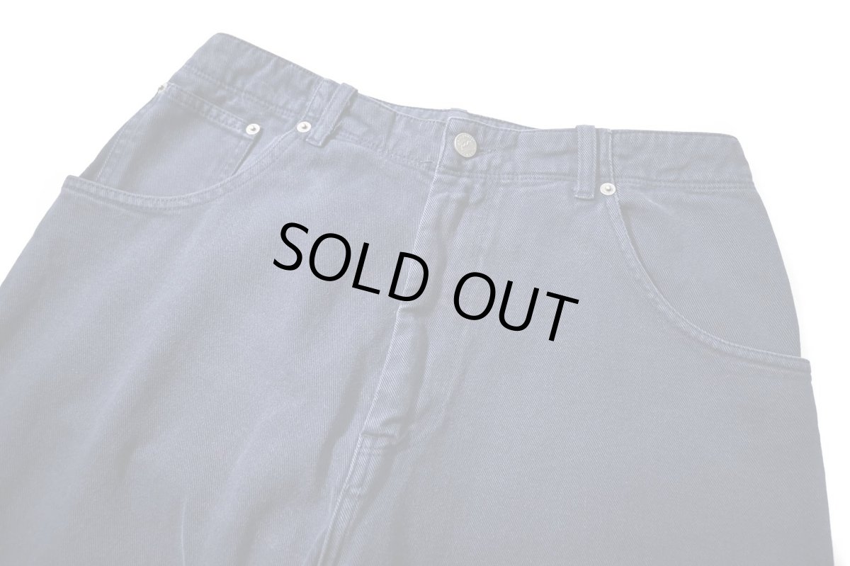 画像2: 98' Used patagonia Organic Cotton Pants パタゴニア (2)