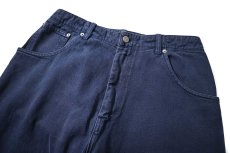画像2: 98' Used patagonia Organic Cotton Pants パタゴニア (2)