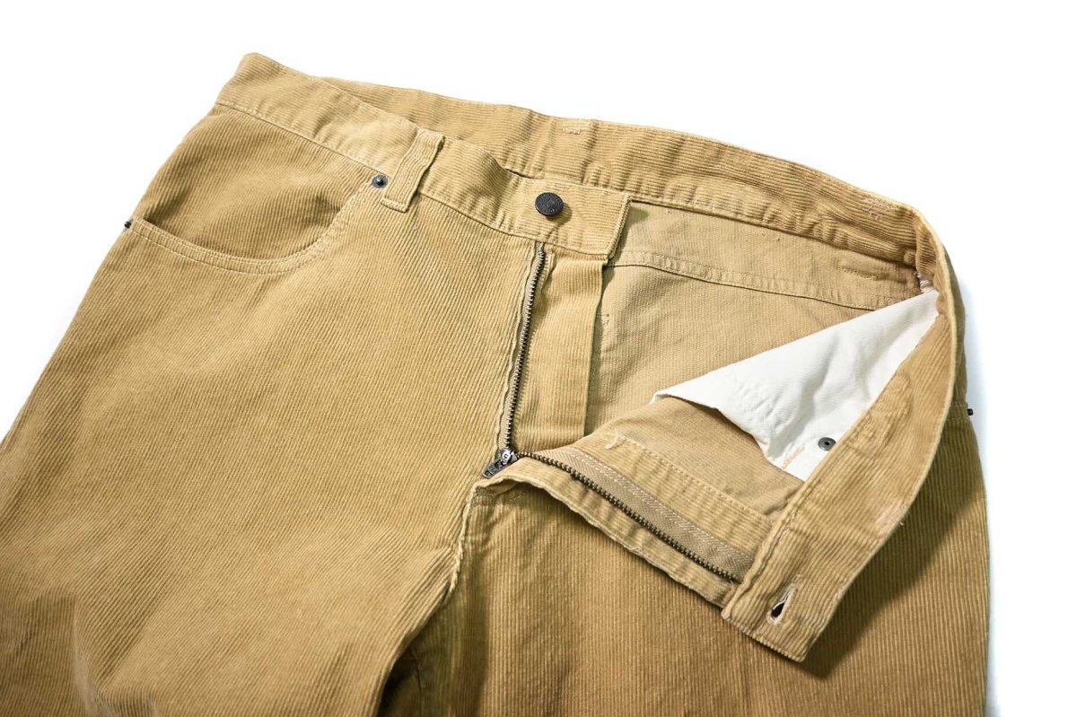 画像5: Used patagonia Cord Pants パタゴニア (5)